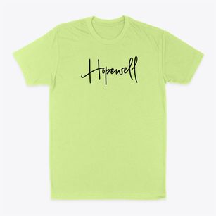 Hopewell North Carolina Freestyle Classic Dad T-Shirt