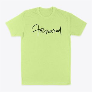 Fernwood Washington Freestyle Classic Dad T-Shirt