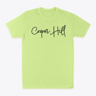Cooper Hill Missouri Freestyle Classic Dad T-Shirt