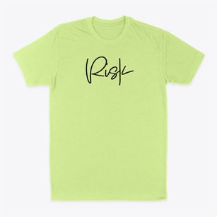 Risk Illinois Freestyle Classic Dad T-Shirt