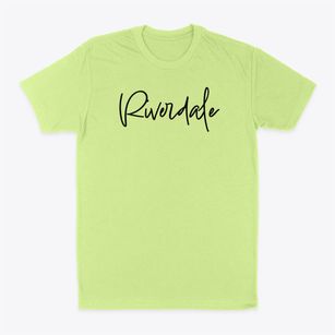 Riverdale Delaware Freestyle Classic Dad T-Shirt