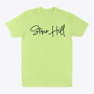 Stone Hill Missouri Freestyle Classic Dad T-Shirt