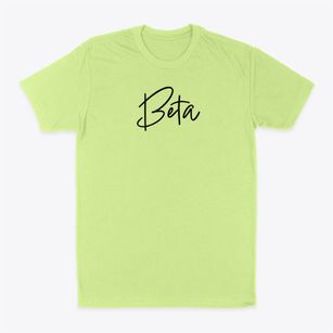Beta Colorado Freestyle Classic Dad T-Shirt
