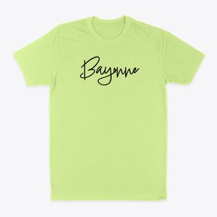 Bayonne New Jersey Freestyle Classic Dad T-Shirt