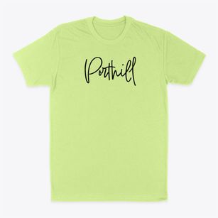 Porthill Idaho Freestyle Classic Dad T-Shirt