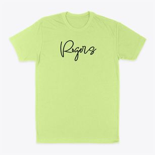 Rogers Arkansas Freestyle Classic Dad T-Shirt