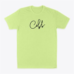 Cobb Georgia Freestyle Classic Dad T-Shirt