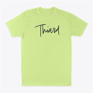 Thiard Idaho Freestyle Classic Dad T-Shirt