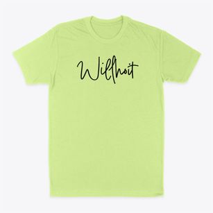 Willhoit Missouri Freestyle Classic Dad T-Shirt
