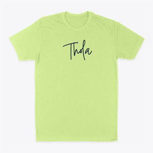 Thola Arkansas Freestyle Classic Dad T-Shirt