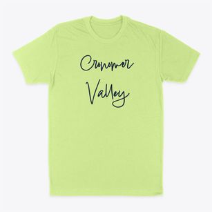 Cronomer Valley New York Freestyle Classic Dad T-Shirt