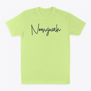 Neongwah Missouri Freestyle Classic Dad T-Shirt