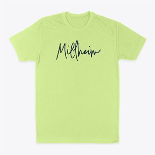 Millheim Missouri Freestyle Classic Dad T-Shirt