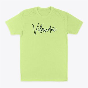 Vilander Missouri Freestyle Classic Dad T-Shirt