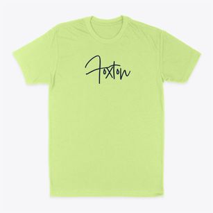 Foxton Colorado Freestyle Classic Dad T-Shirt