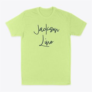 Jackson Line North Carolina Freestyle Classic Dad T-Shirt