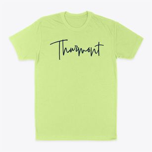 Thurmont Maryland Freestyle Classic Dad T-Shirt