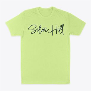 Silver Hill Virginia Freestyle Classic Dad T-Shirt