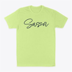 Sasser Kentucky Freestyle Classic Dad T-Shirt