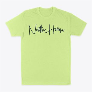 North Huron New York Freestyle Classic Dad T-Shirt