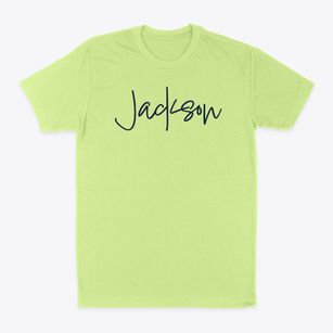 Jackson Ohio Freestyle Classic Dad T-Shirt