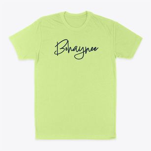 Bohaynee North Carolina Freestyle Classic Dad T-Shirt