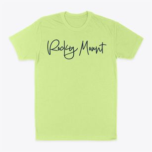 Rocky Mount Missouri Freestyle Classic Dad T-Shirt