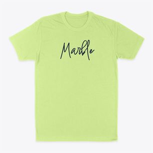 Marble Arkansas Freestyle Classic Dad T-Shirt