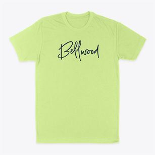 Bellwood New York Freestyle Classic Dad T-Shirt