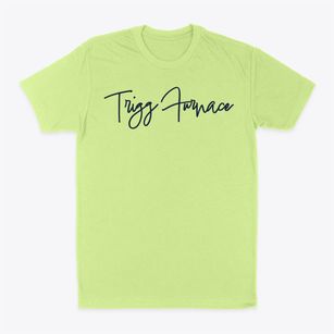 Trigg Furnace Kentucky Freestyle Classic Dad T-Shirt