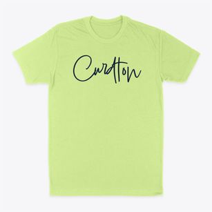 Curdton Missouri Freestyle Classic Dad T-Shirt