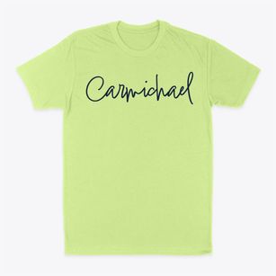 Carmichael Maryland Freestyle Classic Dad T-Shirt