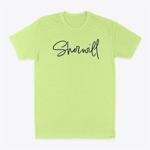 Sherwill Virginia Freestyle Classic Dad T-Shirt