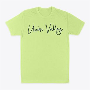 Union Valley New York Freestyle Classic Dad T-Shirt
