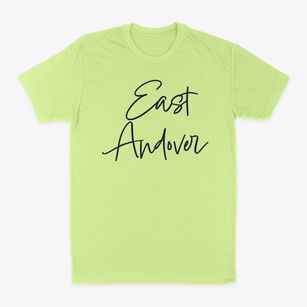 East Andover New Hampshire Freestyle Classic Dad T-Shirt