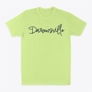 Darrowsville New York Freestyle Classic Dad T-Shirt