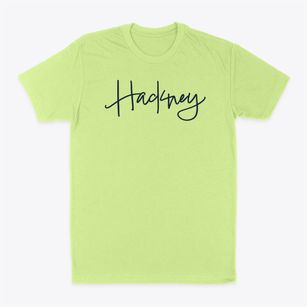 Hackney North Carolina Freestyle Classic Dad T-Shirt