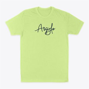Argyle Kentucky Freestyle Classic Dad T-Shirt