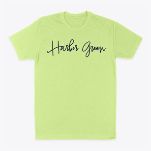 Harbor Green New York Freestyle Classic Dad T-Shirt