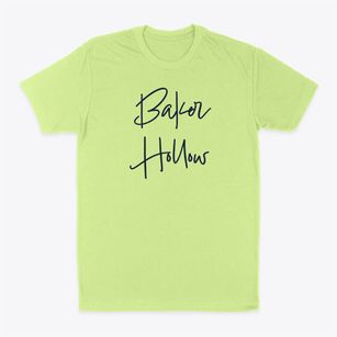Baker Hollow Arkansas Freestyle Classic Dad T-Shirt