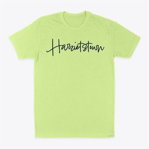 Harrietstown New York Freestyle Classic Dad T-Shirt