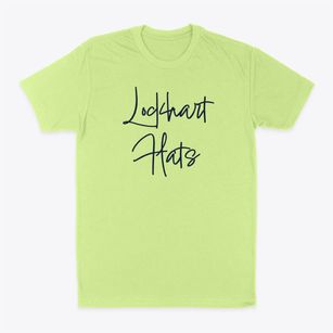 Lockhart Flats Virginia Freestyle Classic Dad T-Shirt