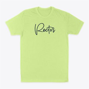 Rector Pennsylvania Freestyle Classic Dad T-Shirt
