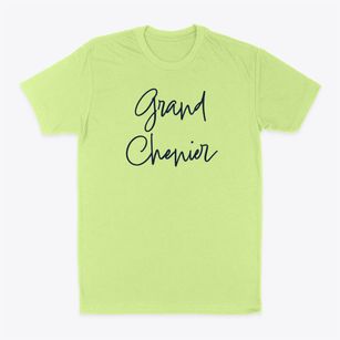 Grand Chenier Louisiana Freestyle Classic Dad T-Shirt