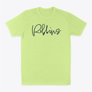 Robbins Missouri Freestyle Classic Dad T-Shirt