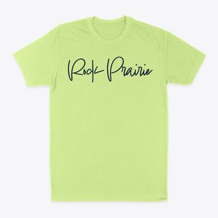 Rock Prairie Missouri Freestyle Classic Dad T-Shirt