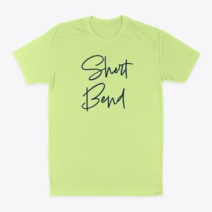 Short Bend Missouri Freestyle Classic Dad T-Shirt