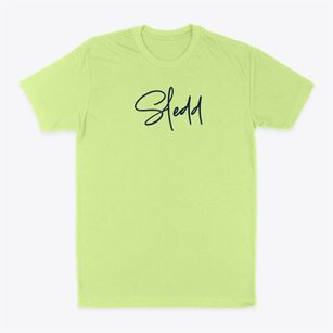 Sledd Missouri Freestyle Classic Dad T-Shirt