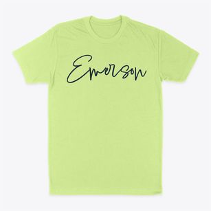 Emerson Illinois Freestyle Classic Dad T-Shirt