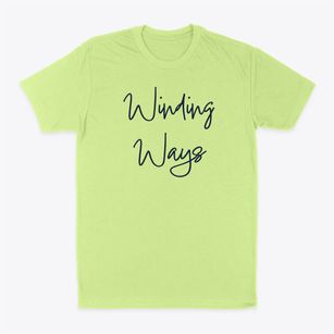 Winding Ways New York Freestyle Classic Dad T-Shirt
